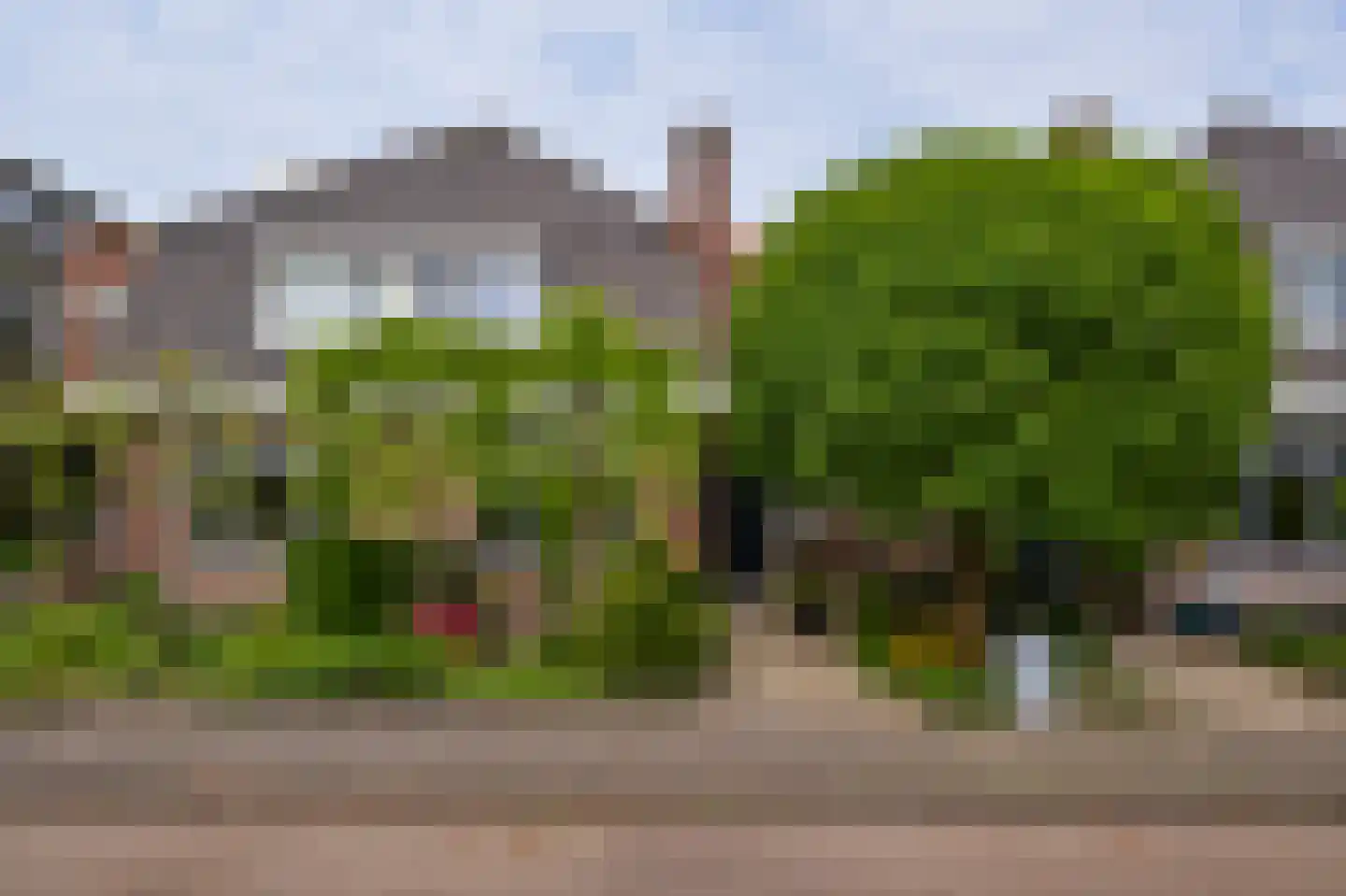 Valkenburgerlaan 103 in Boskoop