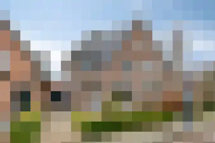 Valkenburgerlaan 111 in Boskoop