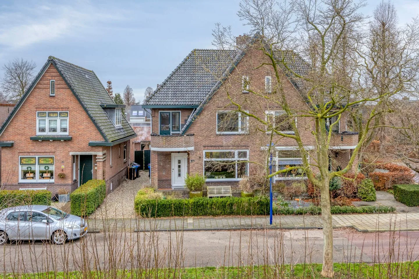 Valkenburgerlaan 111 Boskoop