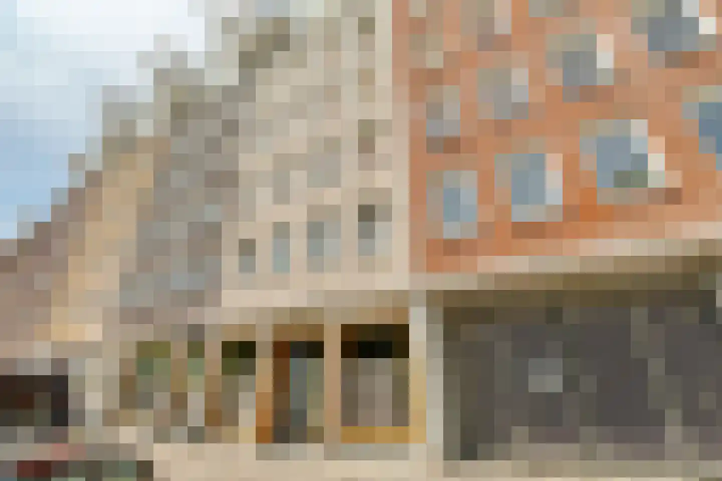 Valkenburgerstraat 186 A in Amsterdam