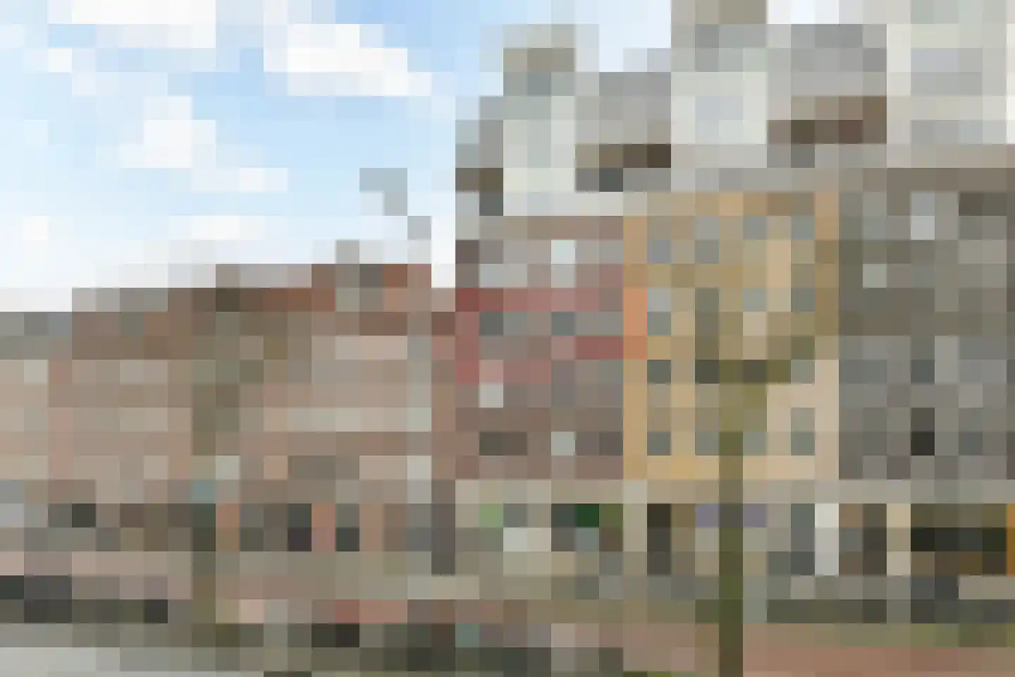 Valkenburgerstraat 198 F Amsterdam
