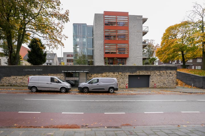 Valkenburgerweg 27C en Heerlen foto