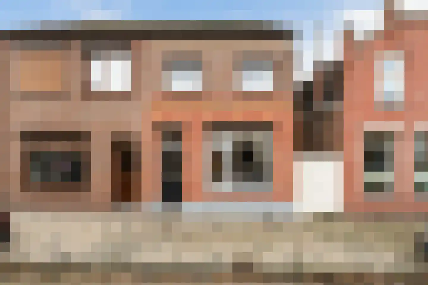 Valkenburgstraat 4 in Roosendaal