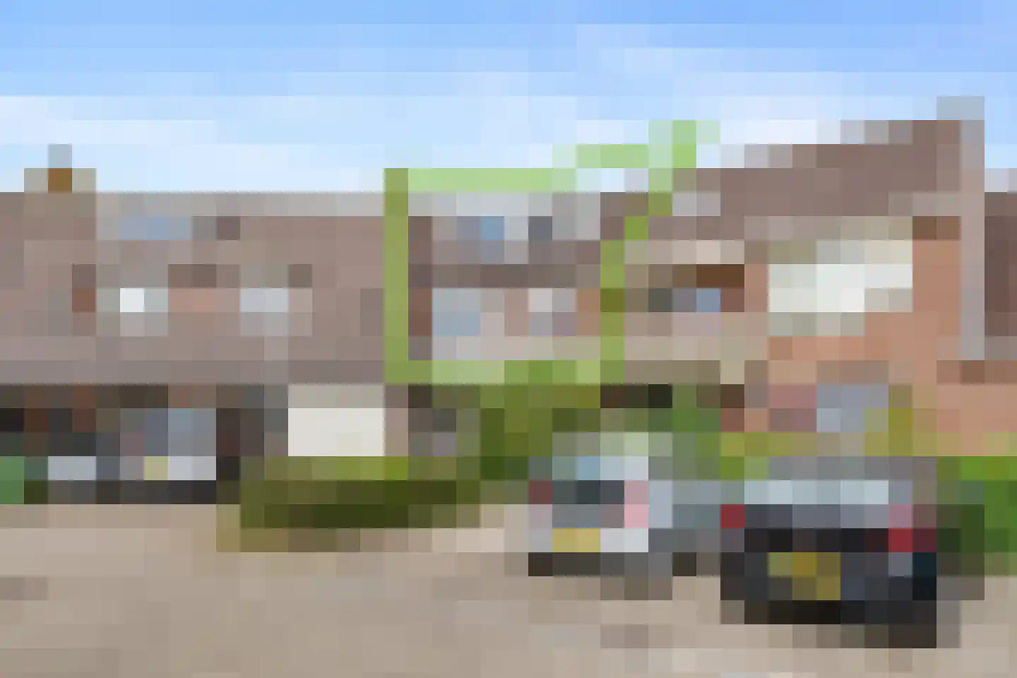 Valkendaal 4 Nieuwerkerk aan den IJssel