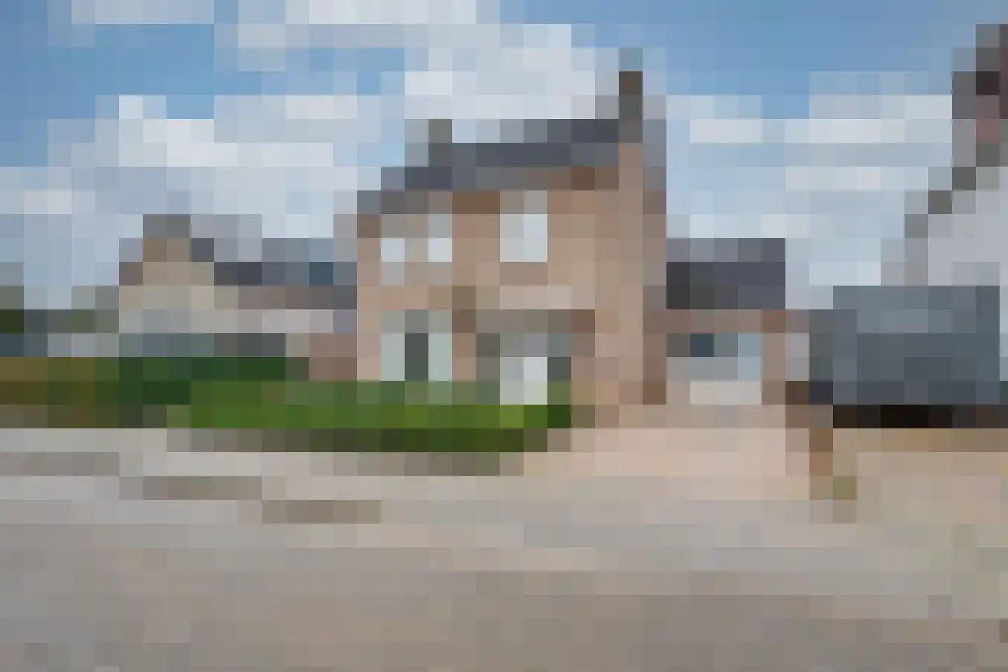 Valkendonk 33 St. Willebrord