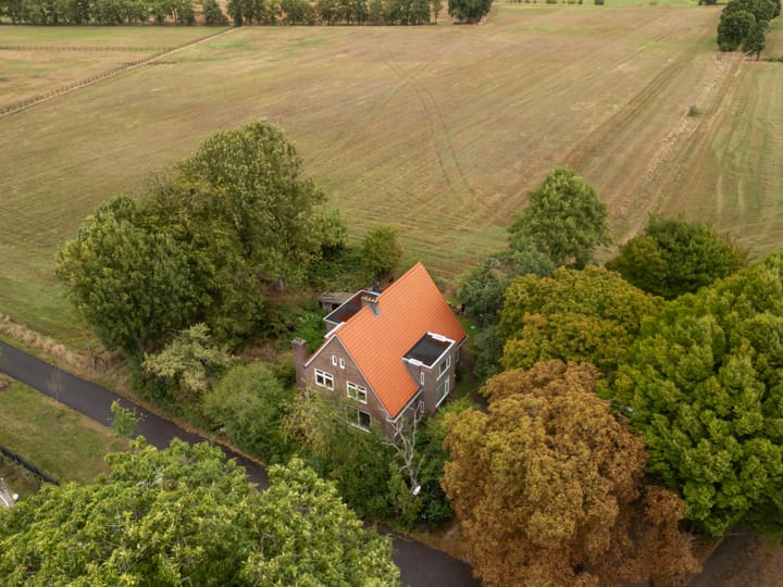 Valkenheide 39 dans Maarsbergen photo