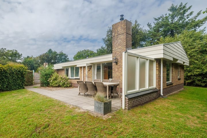 Photo of property Valkenhoek 146a, Ballum