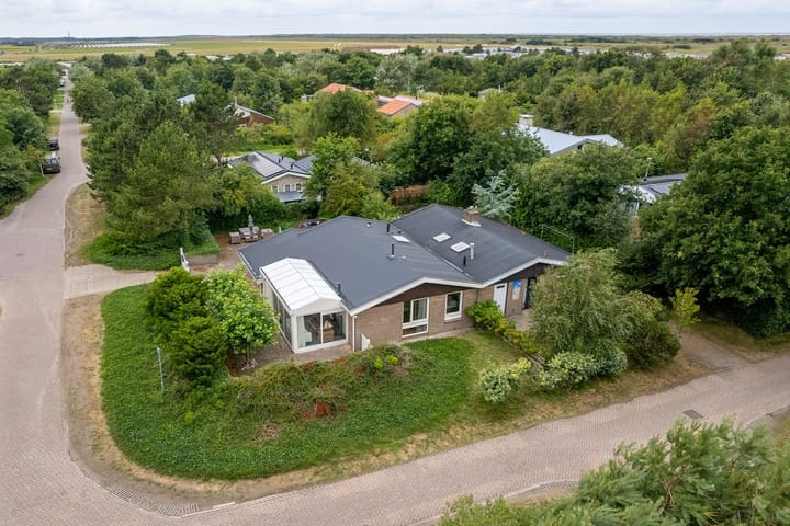 Photo of property Valkenhoek 149, Ballum