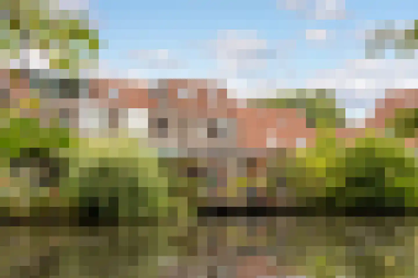 Valkenhoeve 20 in Leusden