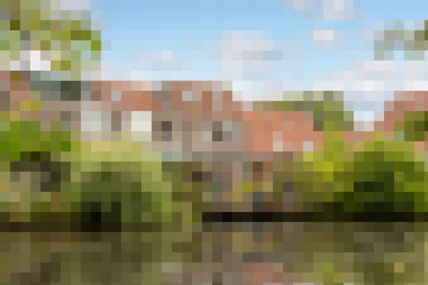 Valkenhoeve 20 Leusden