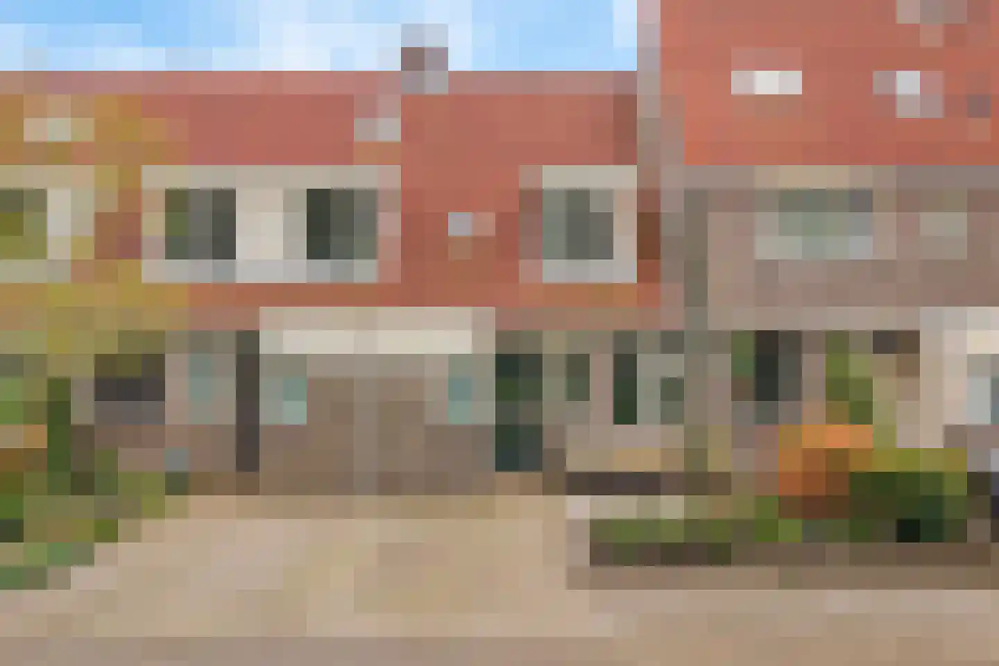 Valkenhoeve 7 en Leusden