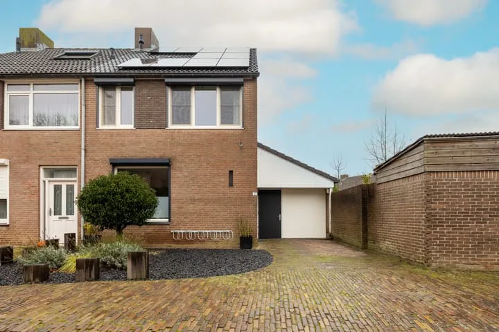 Valkenhorst 2 in Cuijk