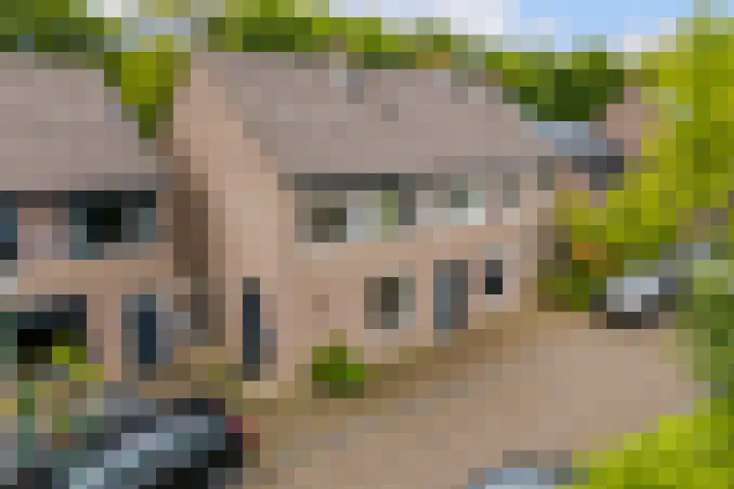 Valkenhorst 35 dans Cuijk