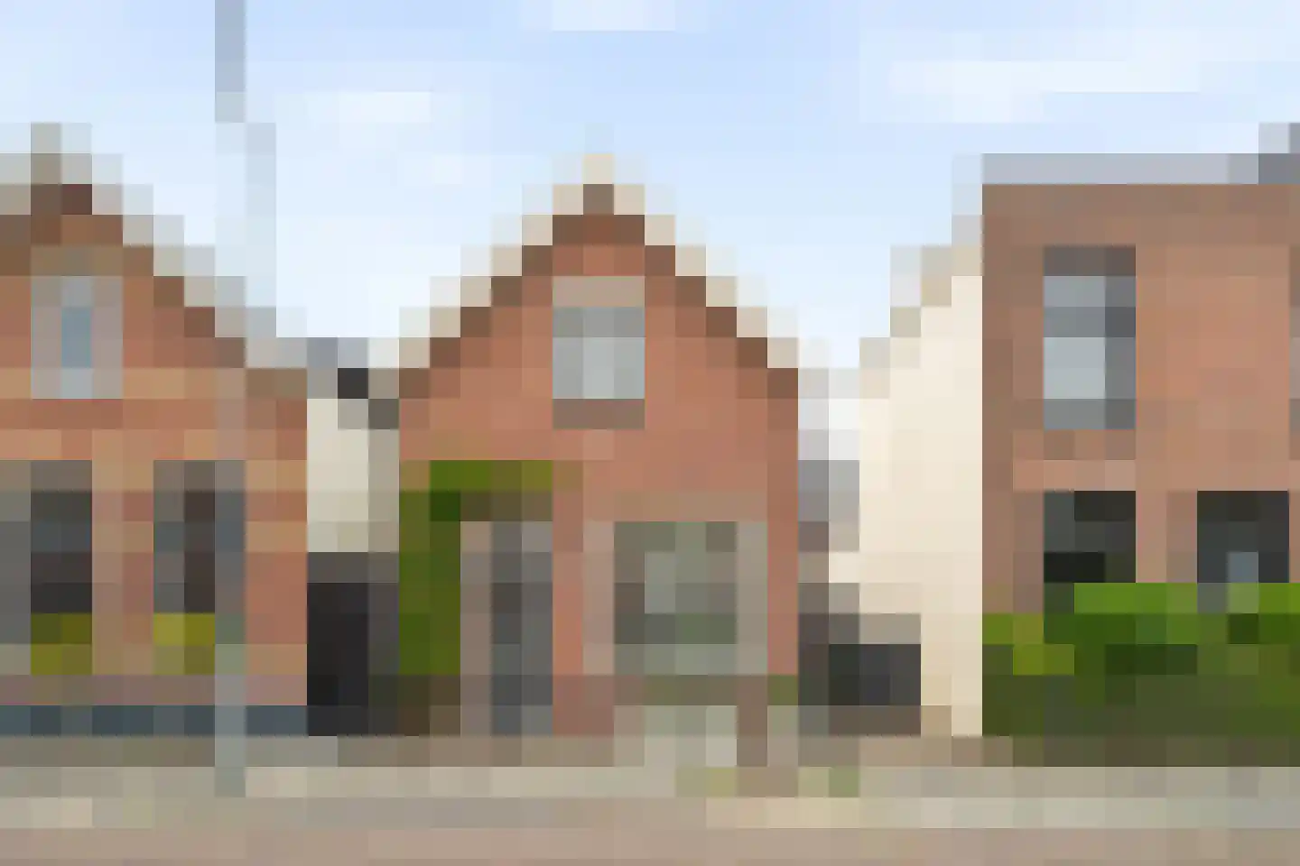 Valkenierslaan 129 in Breda