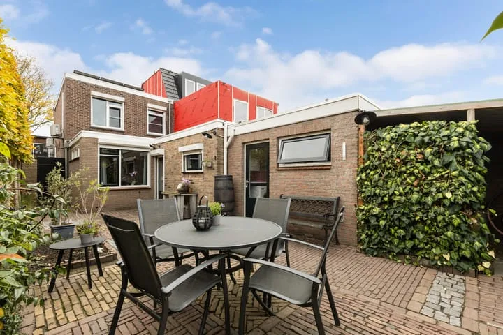 Valkenierslaan 153 Breda thumbnail 40