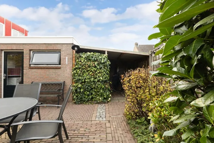 Valkenierslaan 153 Breda thumbnail 41
