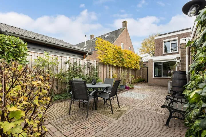 Valkenierslaan 153 Breda thumbnail 5