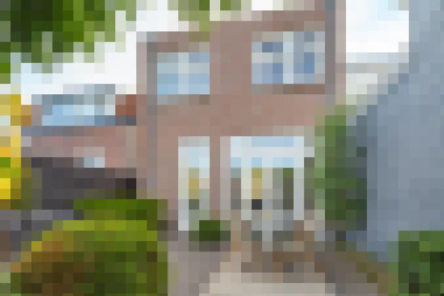 Valkenierslaan 187 Breda