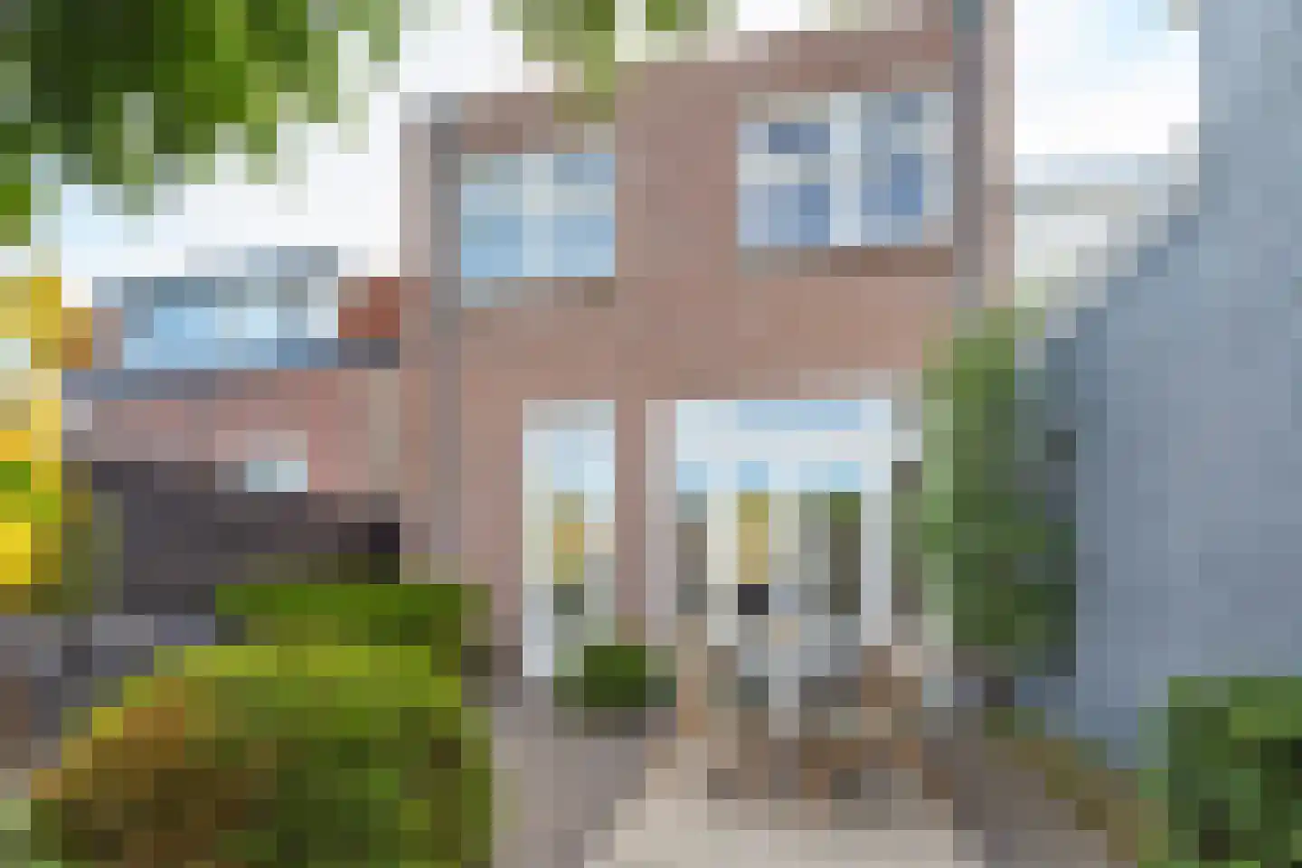 Valkenierslaan 187 Breda foto 2