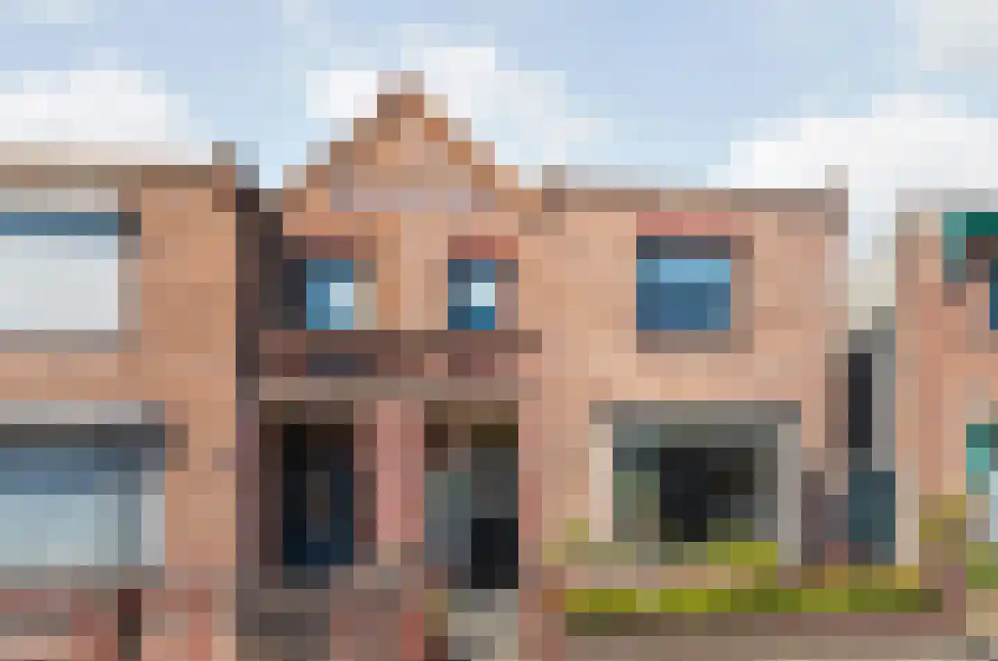 Valkenierslaan 205 in Breda