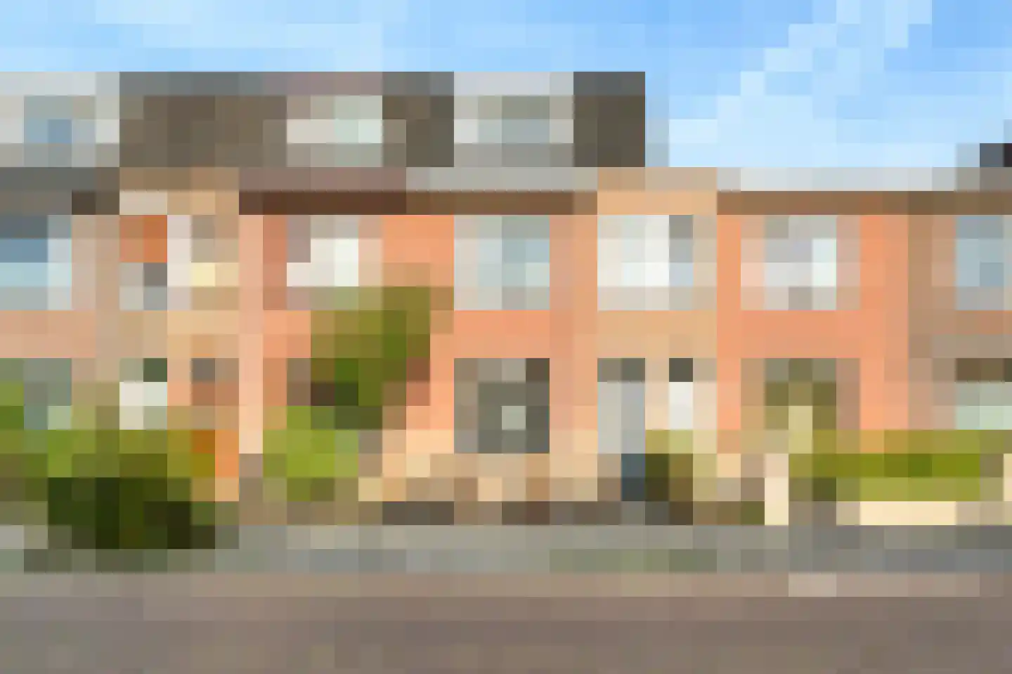 Valkenierslaan 231 in Breda