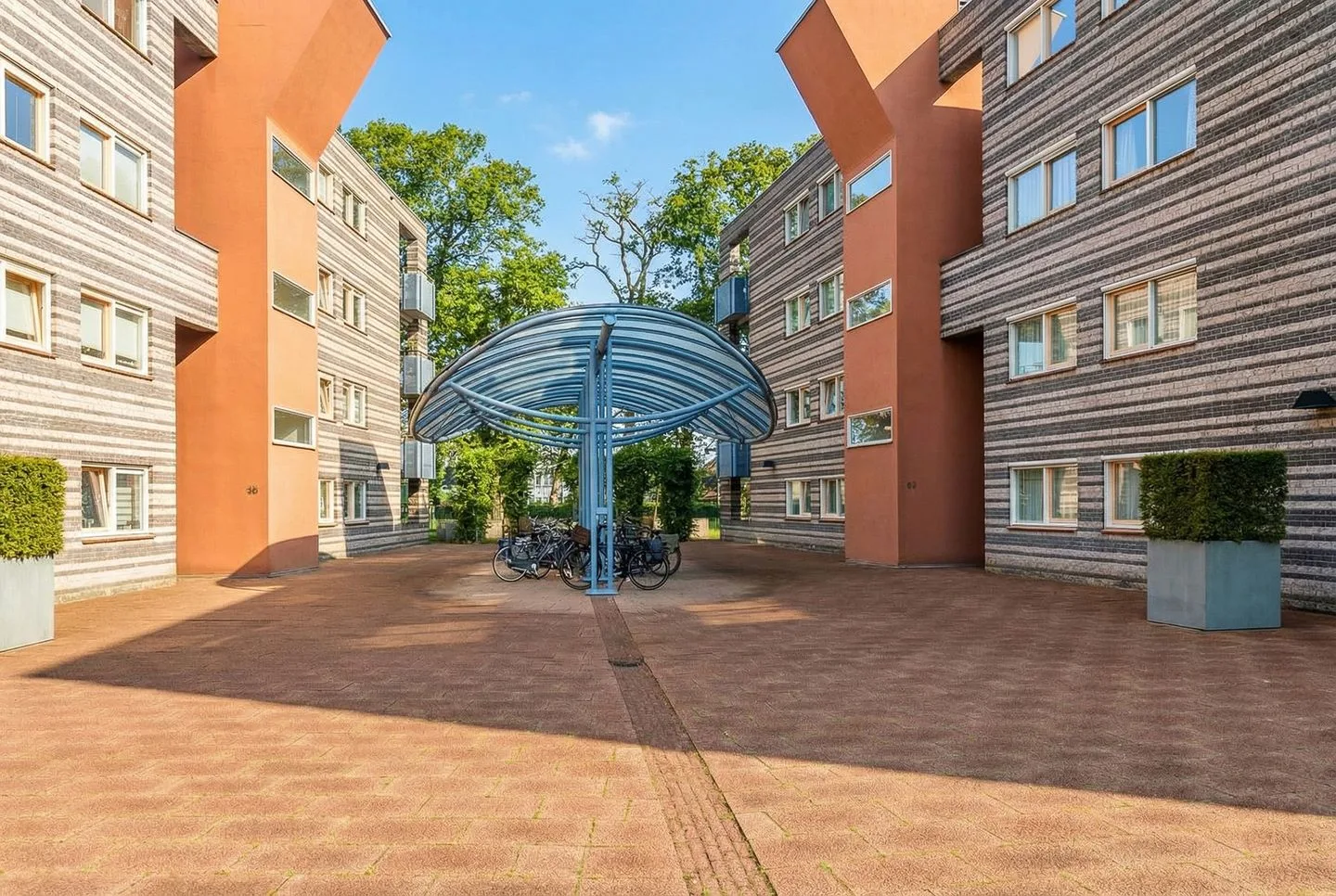 Valkenierslaan 37 B7 Breda thumbnail 33