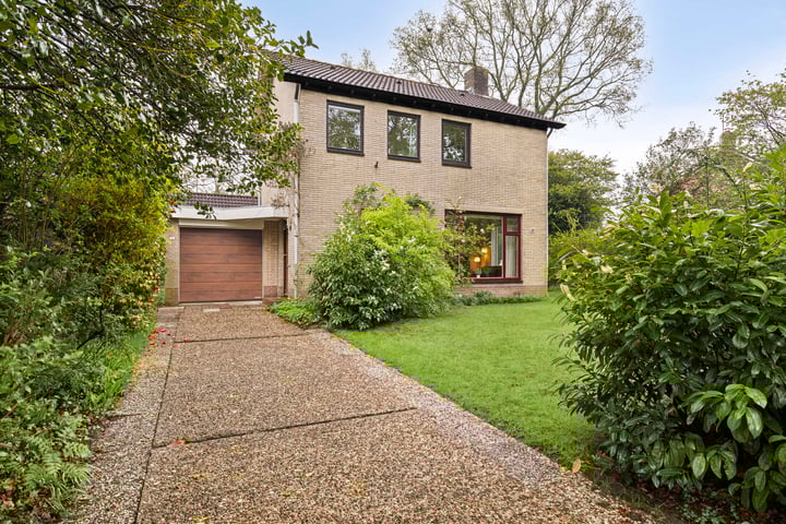 Valkenierslaan 6 dans Roden photo