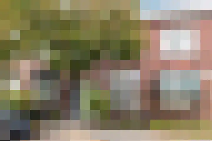 Valkenierslaan 71 in Breda