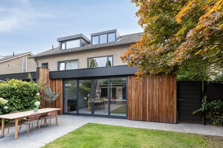 Valkenierstraat 181 in Valkenswaard Foto