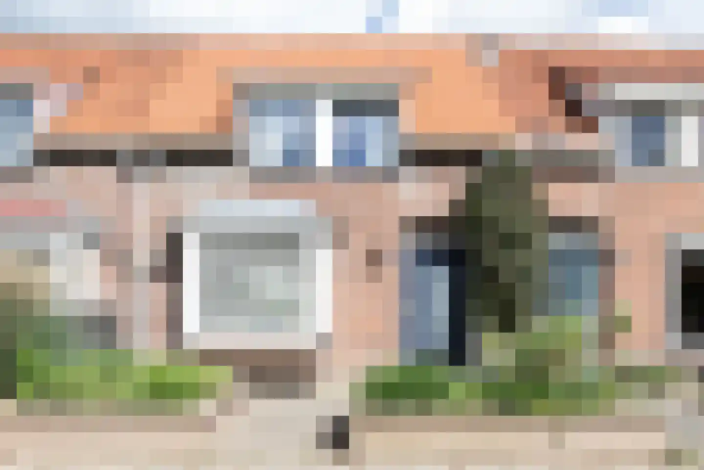 Valkenierstraat 34 en Tilburg