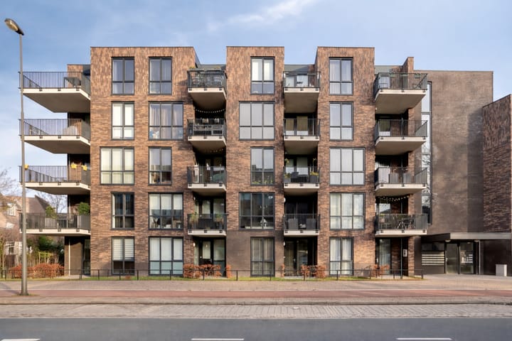 Valkenierstraat 51B in Valkenswaard