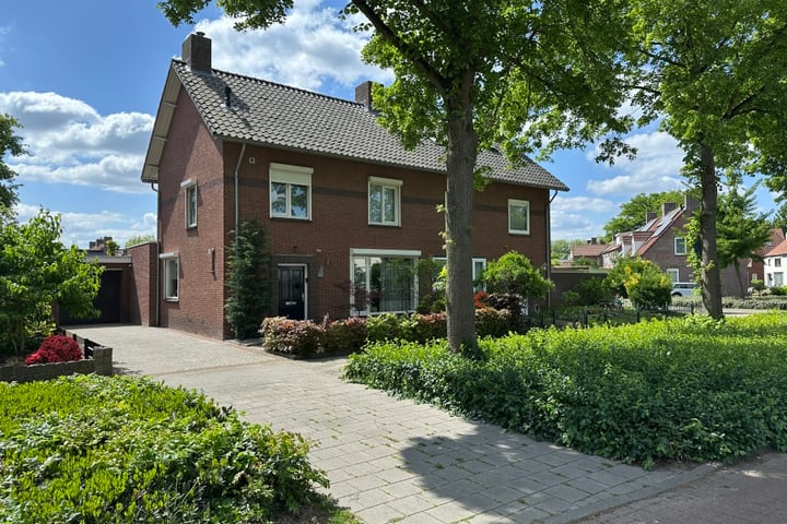 Valkenierstraat 96 in Valkenswaard Foto