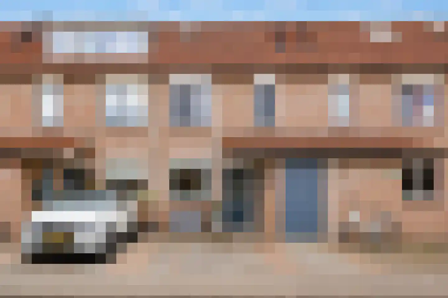 Valkenkamp 137 en Maarssen