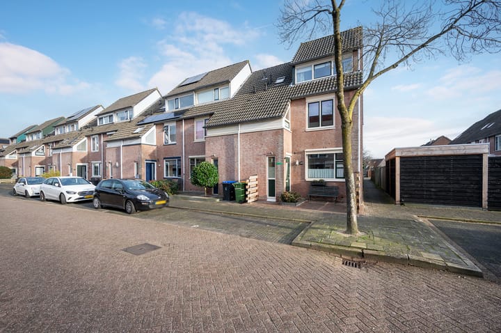 Photo of property Valkenkamp 281, Maarssen