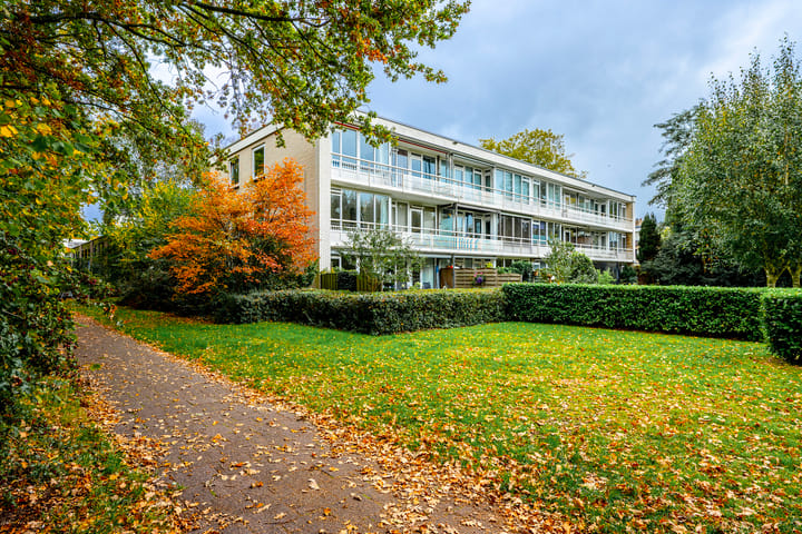 Photo of property Valkenkamp 81, Driebergen-Rijsenburg