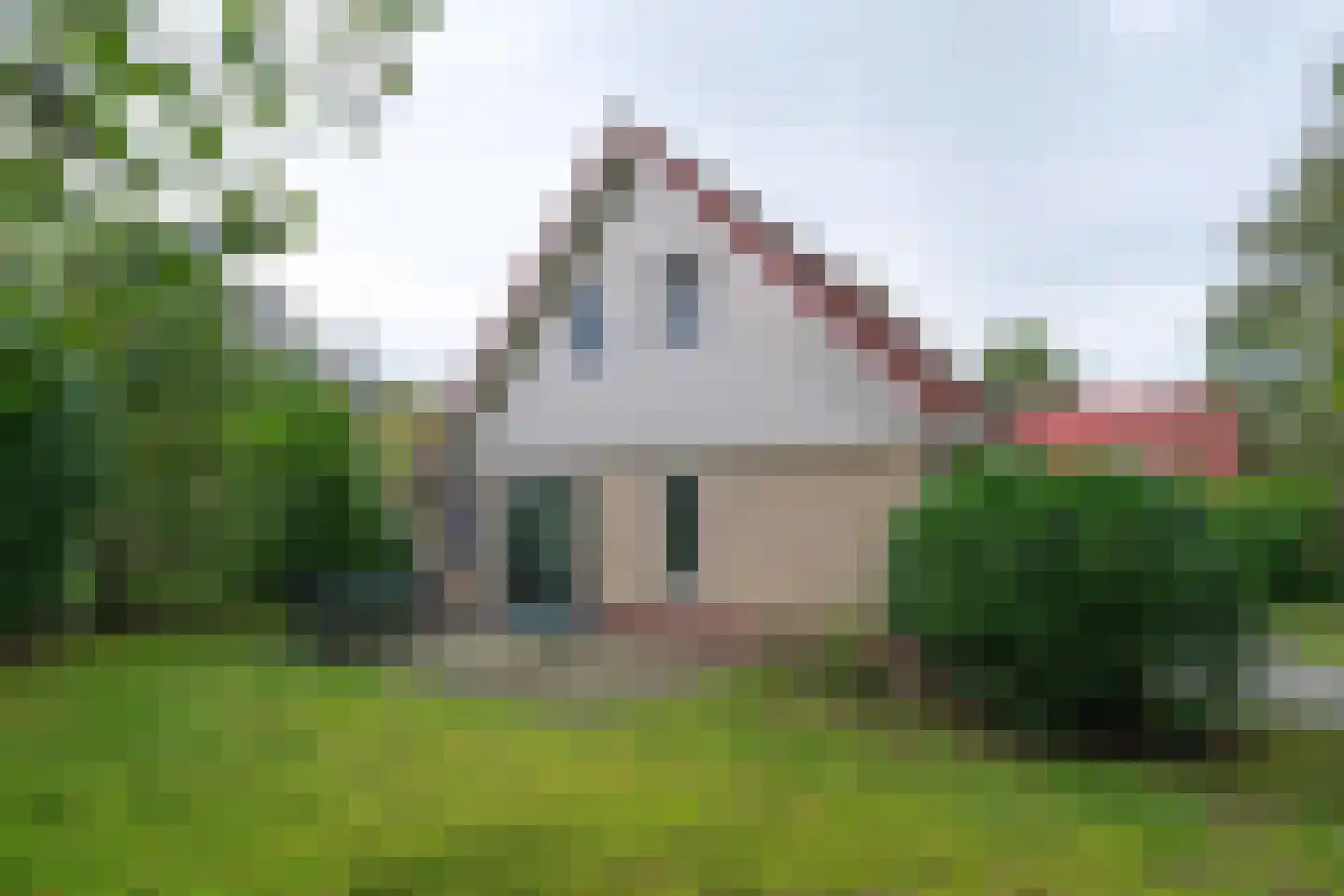 Valkenlaan 25 Sibculo foto 2