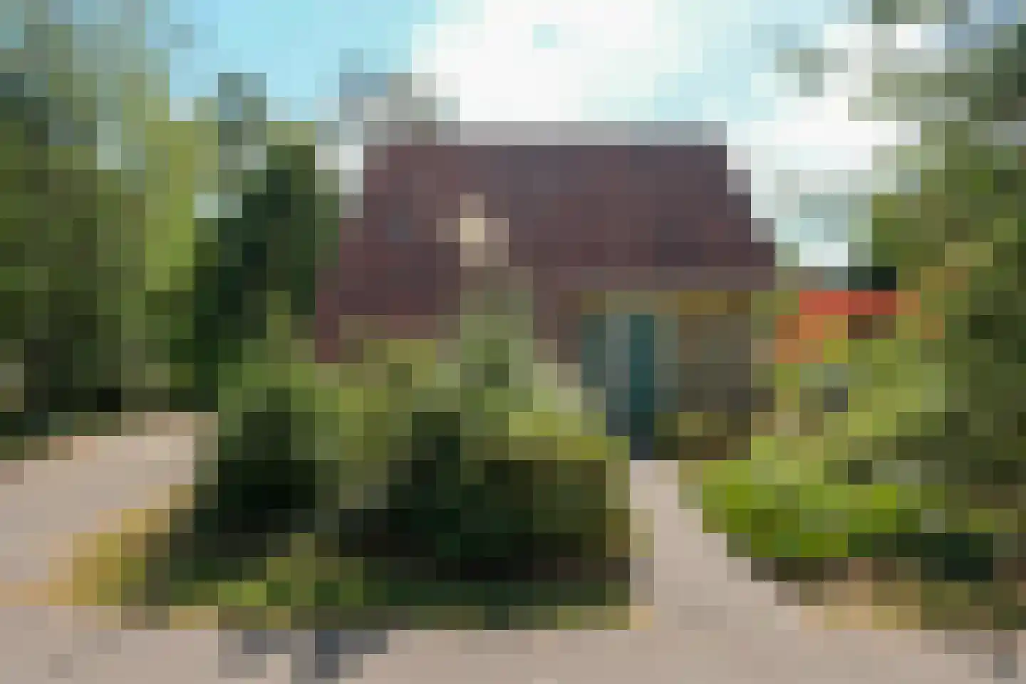Valkenlaan 37 Sibculo