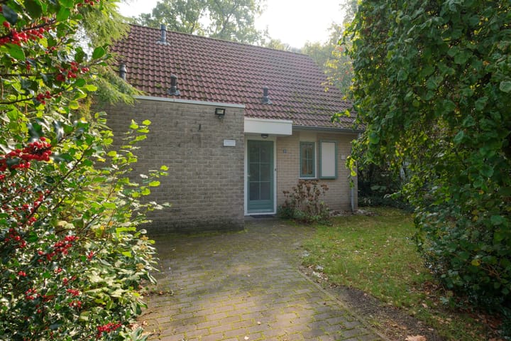 Valkenlaan 4 in Sibculo