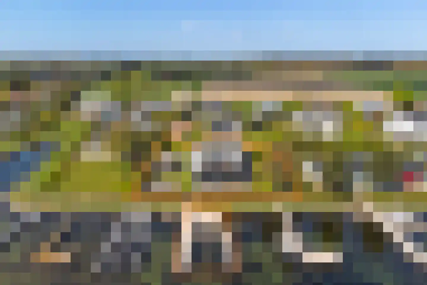 Valkenlaan 6 in Kortgene