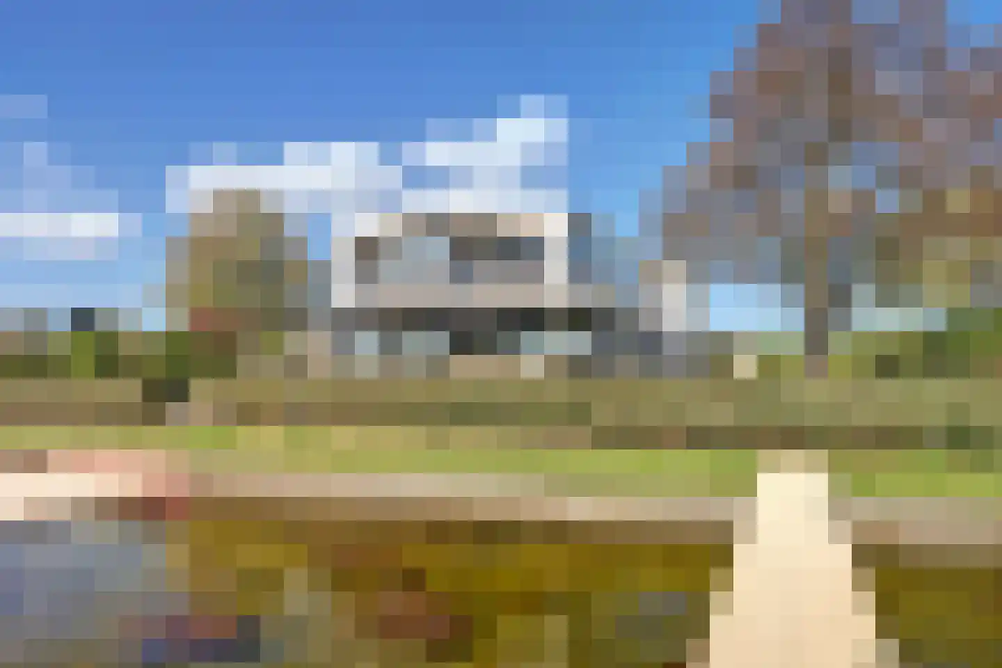 Valkenlaan 6 Kortgene foto 3