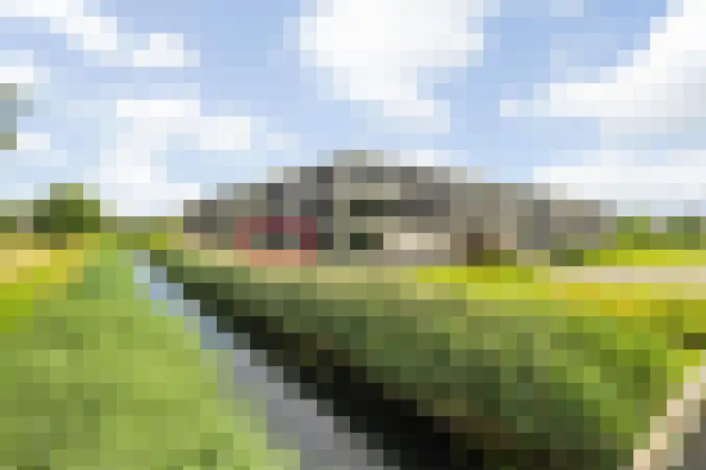 Valkenlaar 32 in Bavel