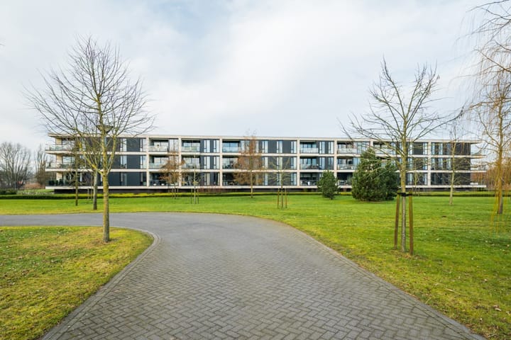 Valkenlaar 42 in Bavel photo