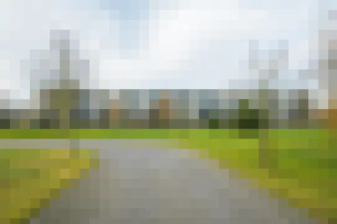 Valkenlaar 42 Bavel