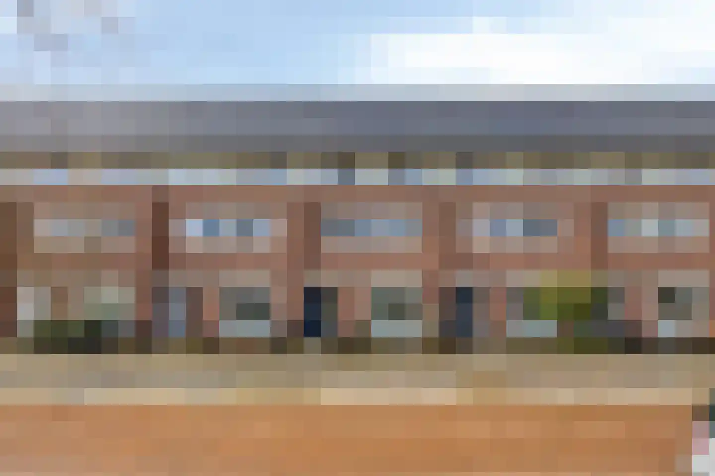 Valkenlaar 5 Bavel