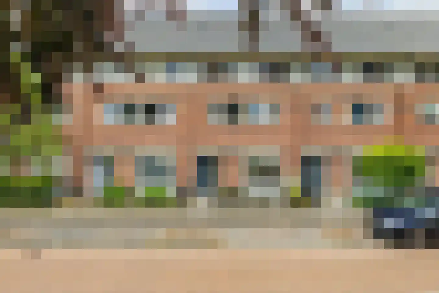 Valkenlaar 5 Bavel foto 2