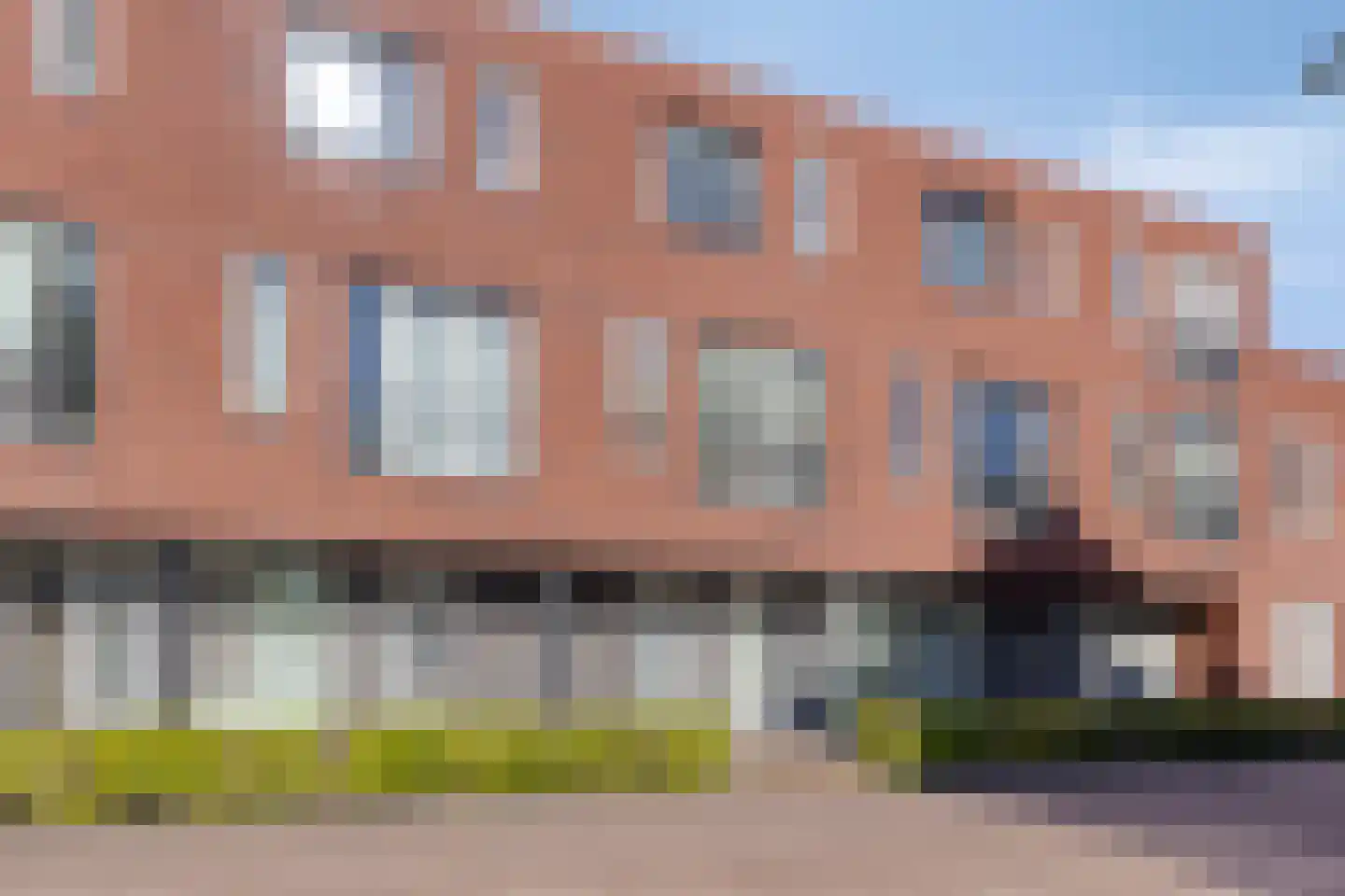 Valkenplein 15 Oosterhout