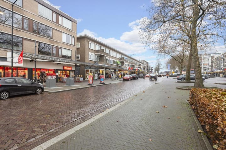 Valkenweg 142 in Apeldoorn