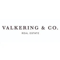 Logo van Valkering &amp; Co.