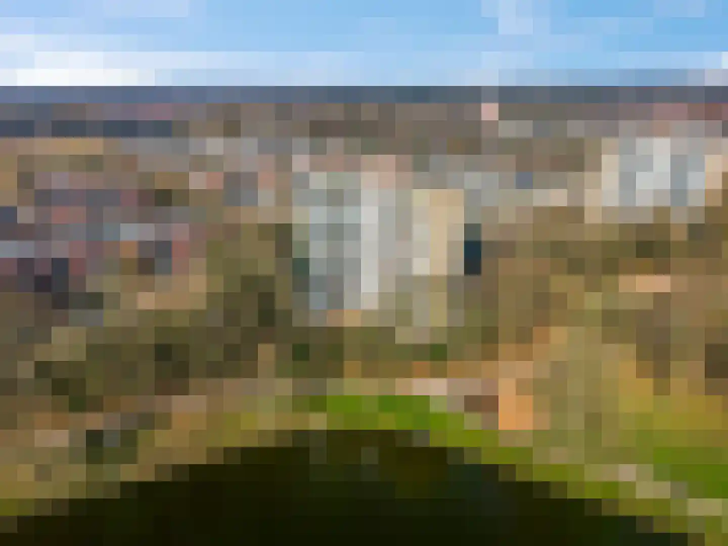 Valkestein 1033 Ede