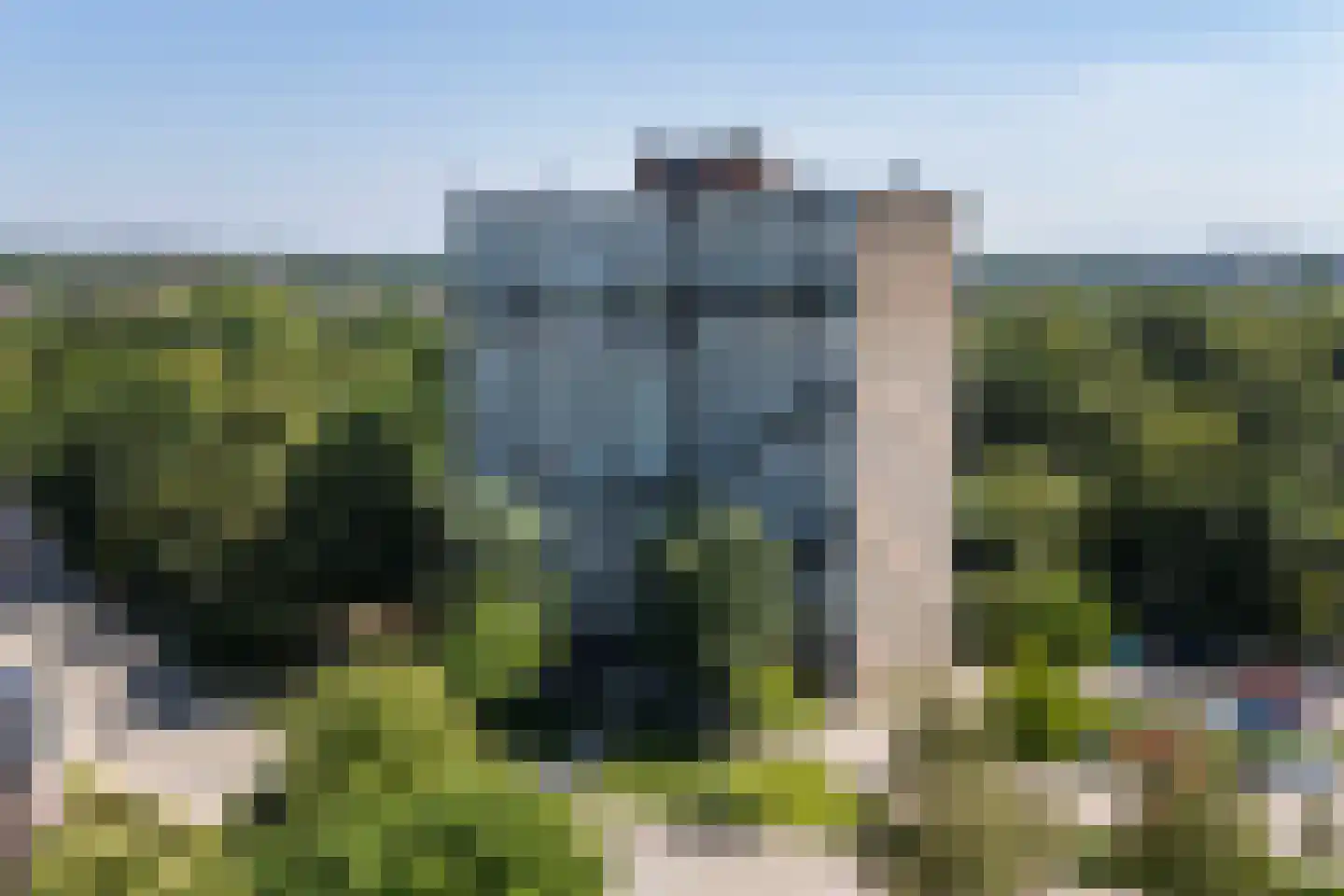Valkestein 311 Ede